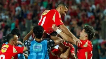 الأهلي يعتمد على بره وجوه لتصحيح ضعف الجبهة اليسرى بعد تجربة علي معلول 1